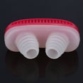 thumbnail image 5 of Dispositifs d'Aide Nasale en Silicone Anti-Ronflement Clip de Nez, 5 of 5