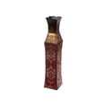 thumbnail image 1 of Vase En Métal (24" ) (Dynastie), 1 of 1