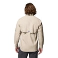 thumbnail image 2 of Camisa Columbia PFG Bahama II de manga larga UPF 30 Fossil M, 2 of 8