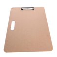thumbnail image 4 of Portable Drawing Board with Clip 1 Set Wooden Sketch Board for Home Painting Tool, 4 of 5