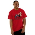 thumbnail image 3 of Popeye Cartoon Legendary Daddy Men's Graphic T Shirt Tees Brisco Brands M, 3 of 6