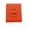 Red, variant on Smart Sensor Human Face Coin Bank Automatic Coin Absorbing Plastic Desktop Storage Box - BLUE