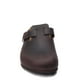 thumbnail image 3 of Zapatos Birkenstock Boston Soft Footbed Habana Cuero Engrasado, 3 of 7