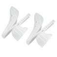 thumbnail image 2 of 1 Par de Zapatos Formadores de Camillas Baoblaze Soporte Ajustable para Botas EU35-39 US5-8, 2 of 8