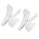 thumbnail image 2 of Hormas de zapatos profesionales, hormas de plástico resistente, ancho ajustable y EU35-39 US5-8, 2 of 9