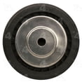 thumbnail image 4 of Four Seasons 45030 Drive Belt Idler Pulley Fits select: 1993 ,1995 VOLKSWAGEN EUROVAN, 4 of 5