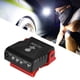 thumbnail image 5 of Luz para lectura manos , Sensor de brillante, batería inteligente integrada, Sensor de para trotar y Soledad Luz del sensor del faro, 5 of 10
