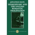 thumbnail image 1 of Pre-Owned Shakespeare and the English Romantic Imagination (Paperback) 0198129947 9780198129943, 1 of 1