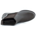 thumbnail image 5 of BOTIN CASUAL CABALLERO CON ELASTICO PIEL CAFÉ GIUSTO 15003 cafe 25.5 Giusto Sapore JAMES 15003 CAFÉ, 5 of 5
