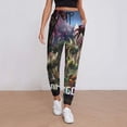 thumbnail image 2 of Ninjago Women's Sweatpants Fall Jogger Pants Workout Lounge Comfy Athletic Joggers S, 2 of 8