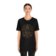 thumbnail image 3 of Berserker With Axe Blood Edition T-Shirt, 3 of 9