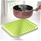 thumbnail image 2 of unbranded Silicone Table Mat Verde Flexible Con Textura Antideslizante Para Uso En Cocina, 2 of 4