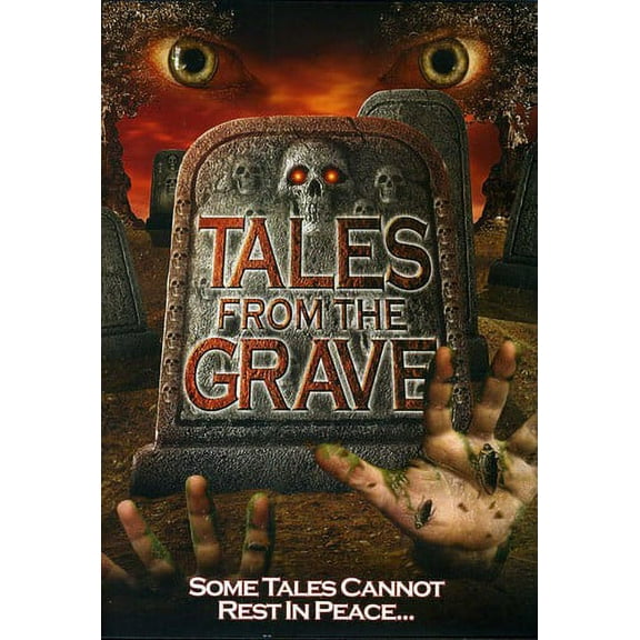 Tales From The Grave