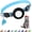 Blue, variant on Airtag Cat Collar, Air tag Cat Collar with Bell and Safety Buckle in 3/8" Width, Reflective Collar with Waterproof Airtag Holder Compatible with Apple Airtag for Cat Dog Kitten Puppy