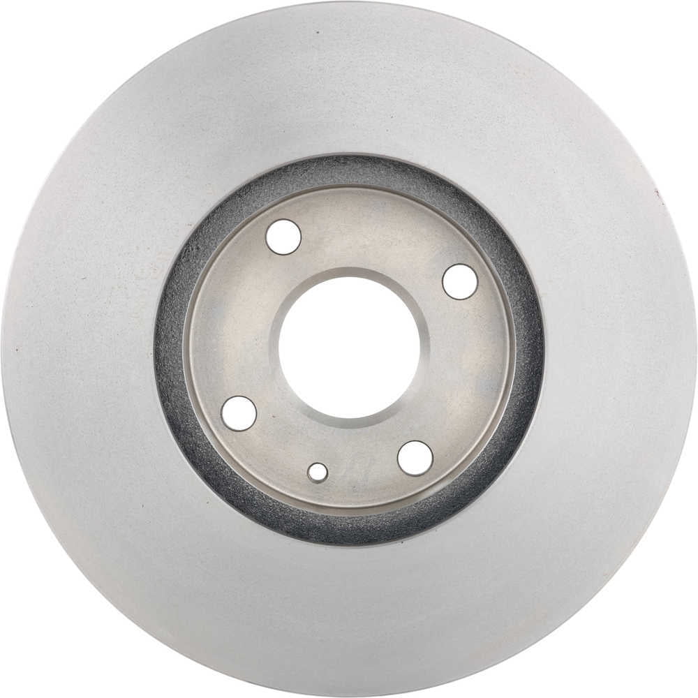 Brembo 09.6771.14 Premium Front Brake Rotor