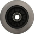 thumbnail image 3 of CENTRIC PARTS - C-TEK ROTOR, 3 of 5