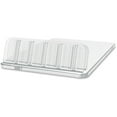 thumbnail image 2 of Angled Display Sign Holder, 2 of 7