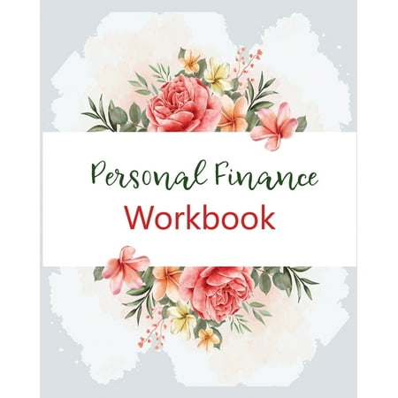 Personal Finance Workbook (Paperback)