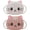 style 1, variant on Princess Mini Handbags PU Leather Small Shoulder Crossbody Bags Cute Cat Coin Purse Wallet