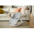 thumbnail image 3 of Munchkin® Spring 2-in-1 Infant Bouncer & Rocker, Lightweight with 3 Recline Positions, Unisex, 3 of 19