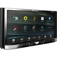 thumbnail image 3 of Pioneer AVH-X4600BT - DVD receiver - display - 7" - touch screen - in-dash unit - Double-DIN - 50 Watts x 4, 3 of 5