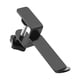 thumbnail image 1 of Soporte para auriculares Soporte para auriculares Gancho de abrazadera de metal Soporte para auriculares Accesorios para rack de auriculares Inevent EL014132-01, 1 of 5