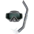 thumbnail image 3 of Bestway Aqua Prime Polycarbonate Sport Swim Mask and Snorkel Set Ages 14+, 3 of 6