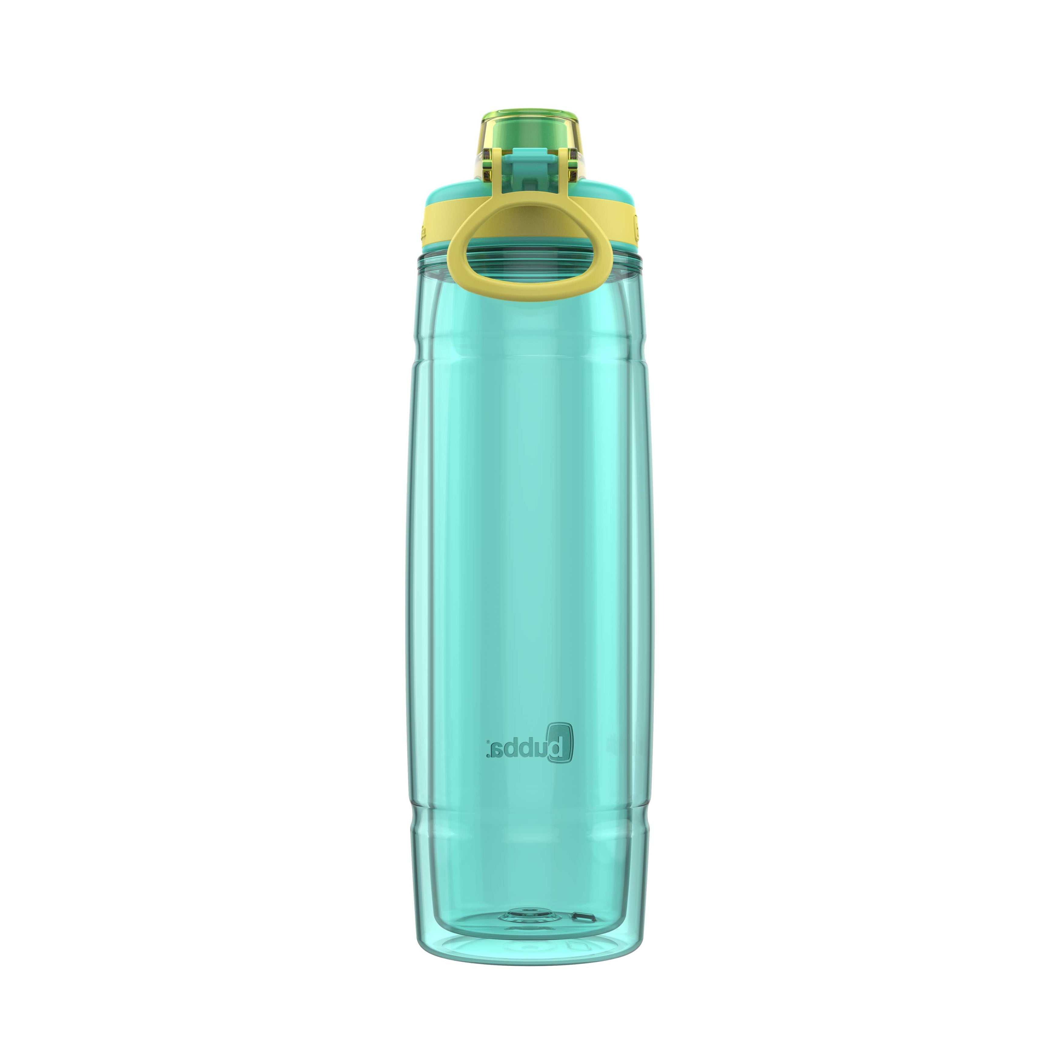 Bubba Flo Duo Refresh Hydration Bottle - Blue 24 oz