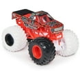 thumbnail image 2 of Monster Jam, Official Northern Nightmare Monster Truck, Die-Cast Vehicle, 1:64 Scale, Kids Toys for Boys Ages 3 and up, 2 of 8