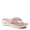 MAUVE, variant on Women's GORSKI Rhinestone Flip-Flops & Thongs – Sporty Slip-On Sandals with Cushioned Footbed and Arch Support
