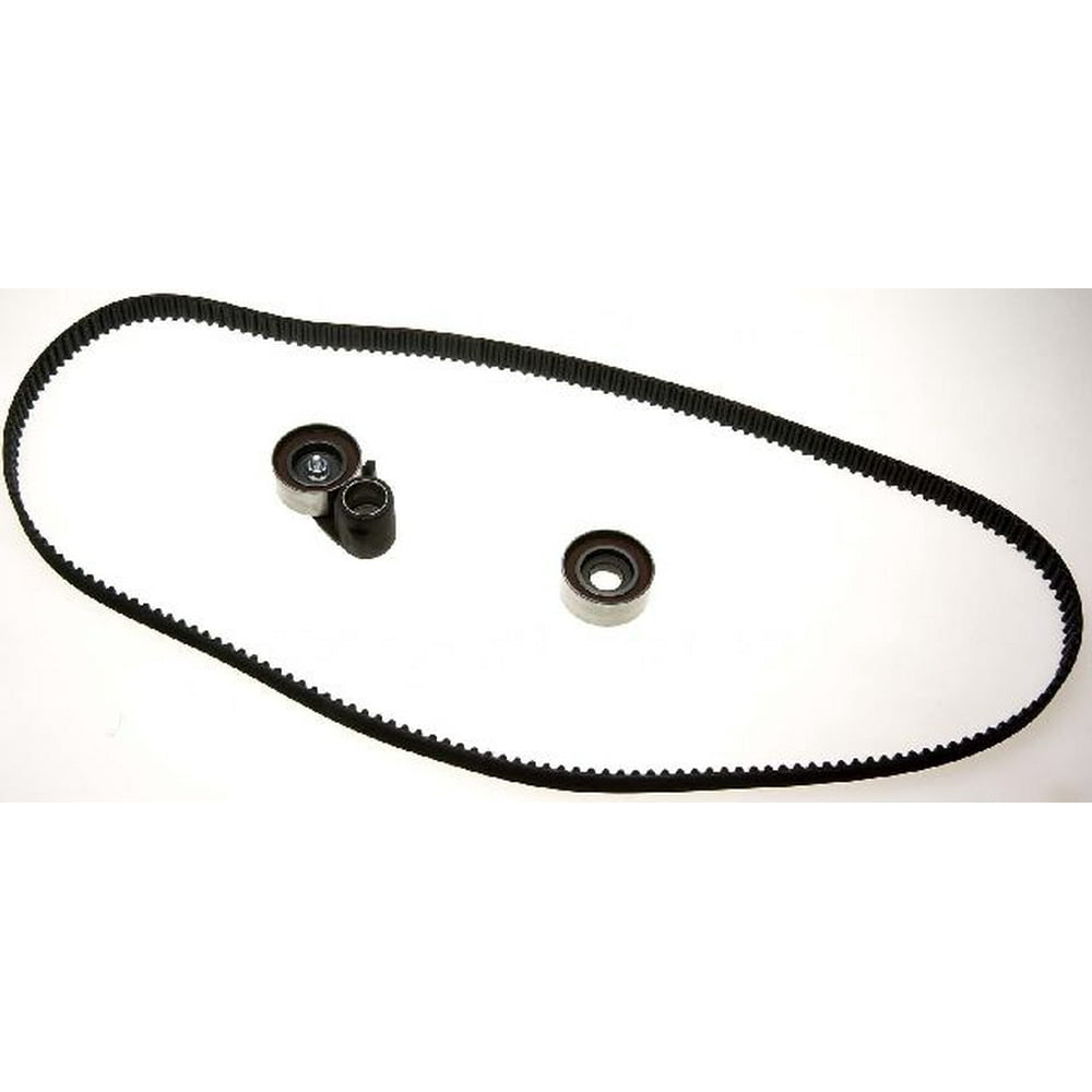 OE Replacement for 20032017 Honda Accord Engine Timing Belt Component