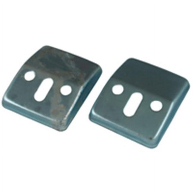 Plumb Pak PP826-81 Cintre de Lavabo Design Universel