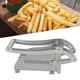 thumbnail image 4 of Cortador de Fry Francés, Cuchillas de Reemplazo Ordenadas de Papa Con Resbalón de Deslizamiento Alto Efectivo Para El Hogar, 4 of 7