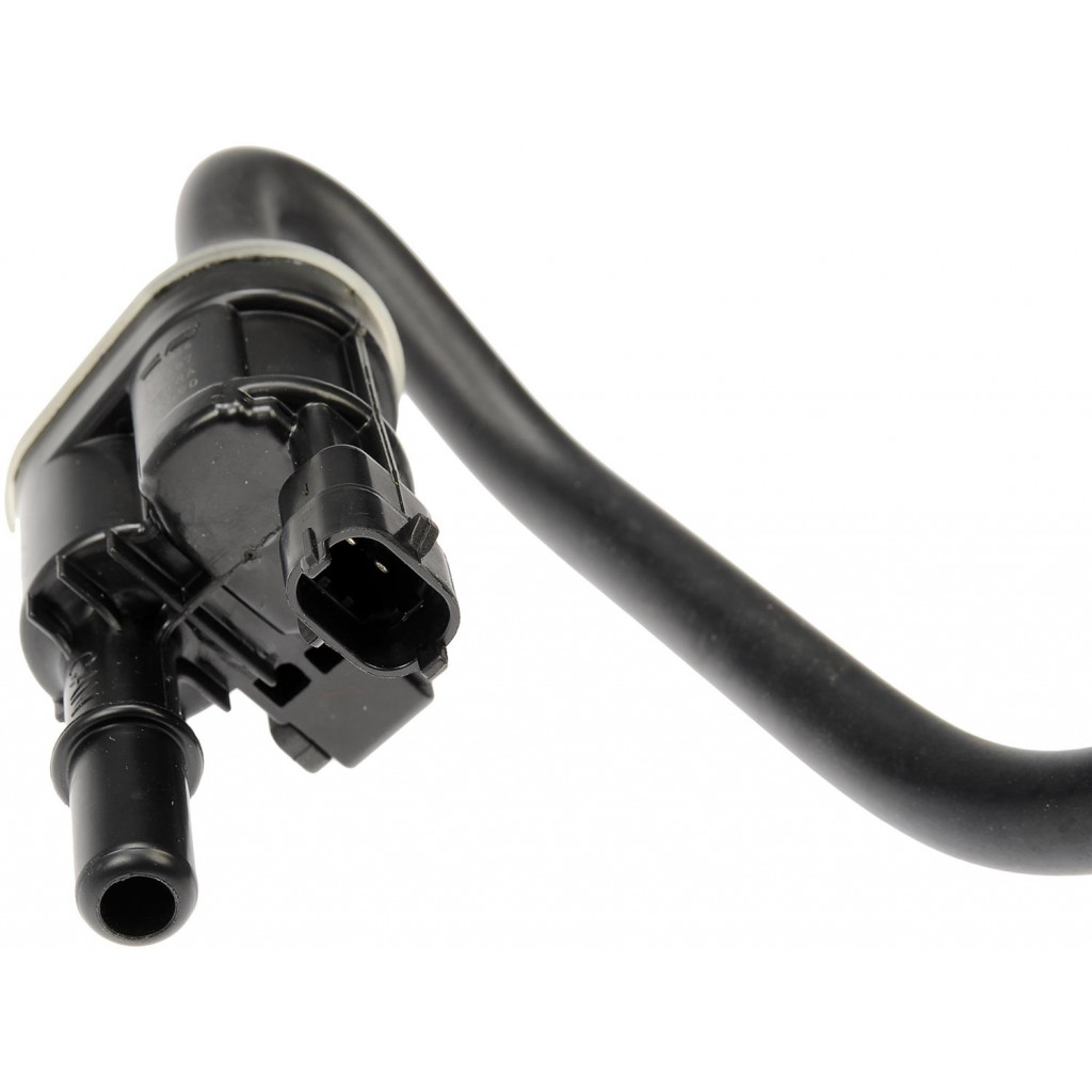 KarParts360 For Ram 1500/4000 2013-2024 Vapor Canister Purge Valve | Plastic Housing | Female Connector | 1-Connector | Rectangle Connector Shape | 7.5millimeters Inlet Inside Diameter | For 4627996A