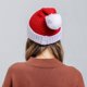 thumbnail image 5 of Gorro de lana de punto Gorro navideño de lana para hombre y mujer oso de fresa Electrónica, 5 of 5