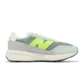 thumbnail image 3 of New Balance 370 NB Green Beige Men Unisex Casual Lifestyle Shoes U370DA-D, 3 of 6