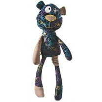 Ganz 14" Silly Squiggles Bear Plush Toy