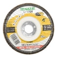 thumbnail image 2 of Disco Laminado Tenazit Zirconio 4" Polialgodón, 2 of 3