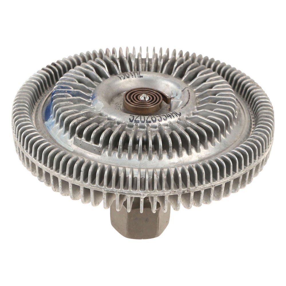 Mopar Fan Clutch