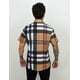 thumbnail image 3 of Camisa Cuadrada Vassari By Barabas Para Caballero, 3 of 4
