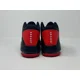 thumbnail image 3 of N I-K-E A i r-Jor-dan Men's Max Aura 2 "Bred" Black/Red Basketball Shoes CK6636-060, 3 of 5
