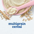 thumbnail image 4 of Gerber Stage 2 Baby Food, Multigrain Cereal, Whole Grains, Baby Cereal 8 oz, 4 of 16