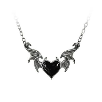 Alchemy Gothic Gothic Ankh Pendant - Walmart.com
