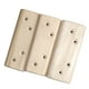 thumbnail image 3 of Tabla de escalada de 3 piezas para fortalecer los dedos, ideal para principiantes, entrenamiento de escalada en para escaladores de búlder,, 3 of 8