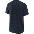 thumbnail image 3 of Men's NFL x Darius Rucker Collection by Fanatics Navy Tennessee Titans Slub Henley T-Shirt, 3 of 3