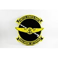 thumbnail image 1 of Tailhook Veteran Plaque,14, Mahogany, 1 of 2