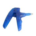 thumbnail image 4 of 1pc Dental Orthodontic Ligature Gun Dispenser Blue Dentist Tools, 4 of 5