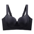 thumbnail image 1 of Comfortable And Transparent Shoulder Strap Cordless Backless Spongeless With Convertible Straps For Relaxed Everyday Wear, 1 of 2