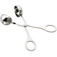 thumbnail image 3 of Stainless Steel Meatball Maker Filling Meatball Clip DIY Fish Rice Ball Mould 16cm*3.5cm, 3 of 5