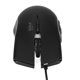 thumbnail image 4 of Ratón con cable Sincero 7 botones USB ergonómico 4 colores para juegos Negro, 4 of 10